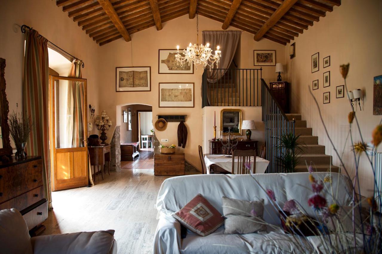 Il Casale Alle Farine Viterbo Exteriér fotografie