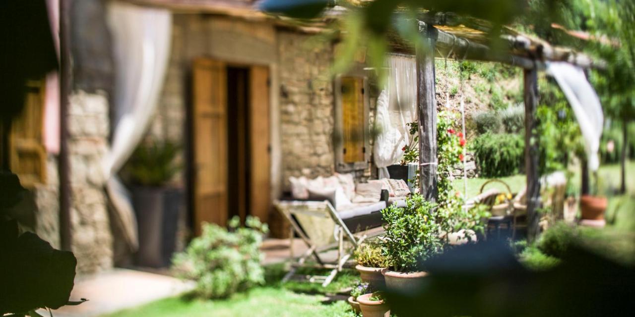 Il Casale Alle Farine Viterbo Exteriér fotografie