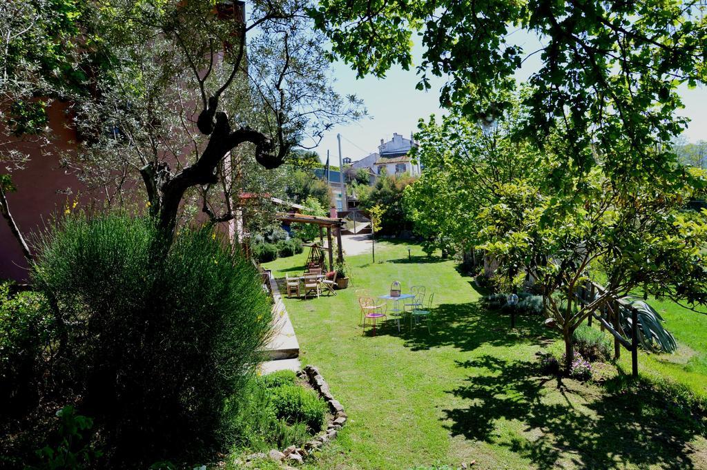 Il Casale Alle Farine Viterbo Exteriér fotografie